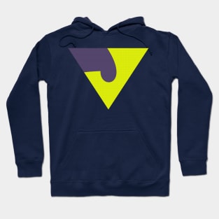 Wonder Twin Jayna Hoodie